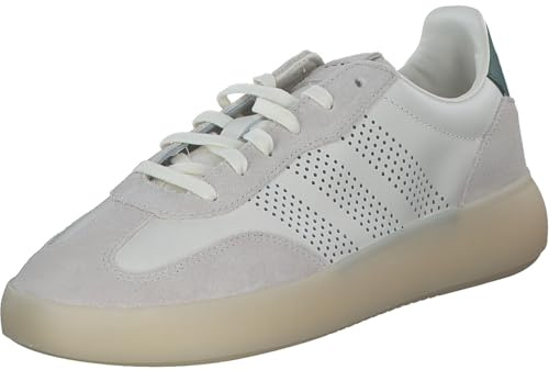adidas Barreda Decode Shoes mens Shoes, OWHITE/OWHITE/CGREEN, 9.5 UK