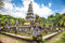 Puzzle für Erwachsene, 1000 Teile, Denpasar Bali, Indien, Skyline, glänzendes Poster, Bild, Fotodruck, Ansicht A099, herausfordernde Puzzles für Freunde und Familie