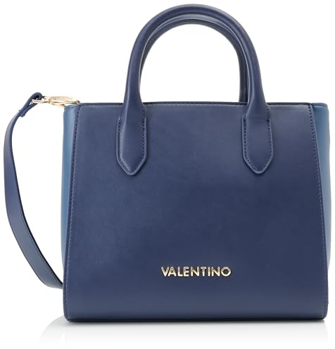 Valentino Violet, Borsa Donna, Blu