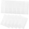 NUOBESTY Balloon Balloons Dot Stickers Glue Point Dot Double Sided Tape Sheet Dual Sided Tape Adhesive Stickers