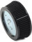 TXCJNIU Moto Filtro Aria Elemento per H&Arley per D&avidson Dyna Softail Touring Super Glide FLSTC