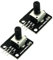 MLWSKERTY Vielseitige Drehgeber, Potentiometer des Moduls mit analoger Taste zur Einstellung von glatten Signalen