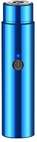 Rasoir électrique rechargeable pour homme et femme, unisexe, machine de voyage, rasoirs, barbe, visage, corps, couteau, utilisation humide et sèche