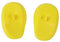 Lot de 2 cache-oreilles en silicone pour le lavage des cheveux - Protège vos oreilles contre les dommages causés par l'eau