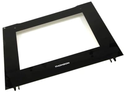 SOS Accessoire Vitre extérieure 595X465 mm pour Four, cuisinière AMICA 36050648