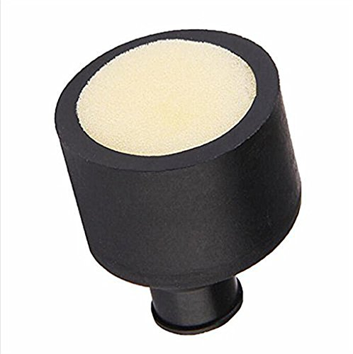 winwill Neue 2Pcs 02028 HSP Luftfilter W/Sponge Für RC 1/10 Nitro Car Buggy Truck Ersatzteile