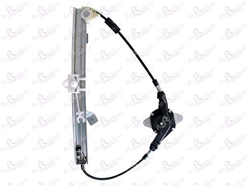 AC rolcar 03.1813 Fenster Aufziehen Griffe