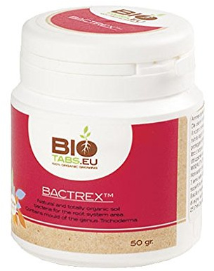 BioTabs Bactrex 50 g Wurzel Protektor