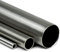 Edelstahl Rundrohr V2A Ø 42,4x2mm - K240 - Länge 1400mm / 140cm auf Zuschnitt