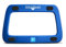 Parkwächter V0 Scheibenadapter mit 4 Klebepads (Blau)