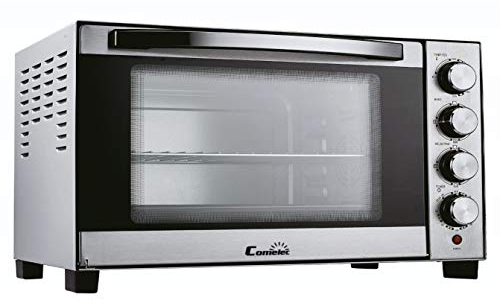 Comelec HO3805 Horno Electrico Sobremesa