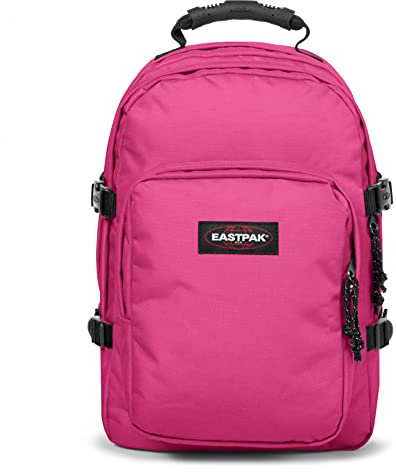 Eastpak Provider Sac à Dos, 44 cm, 33 L, Pink Escape (Rose)