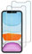 2 Pack Tempered Glass for iPhone 12 Mini (5.4 inch) Case Compatible SCREEN PROTECTOR Compatible with iPhone 12 Mini (5.4 inch), Anti Scratch Protector 9H