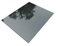 XMRISE Hoja de Fibra de Carbono 3K 100% Placa de Placa Panel rígido Laminado Sarga Superficie Brillante para RC Drone,100mm x 400mm x 2mm
