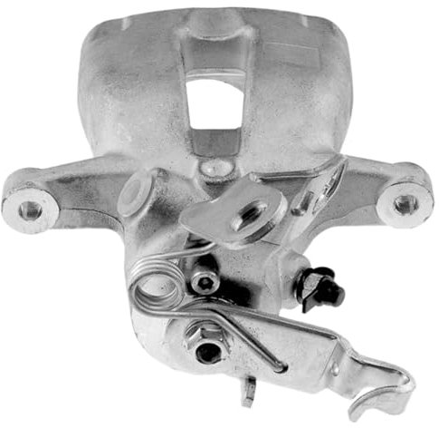 1x Bremssattel Hinterachse rechts für Audi A3 TT für Seat Altea + XL Leon Toledo III für VW Eos Golf V VI
