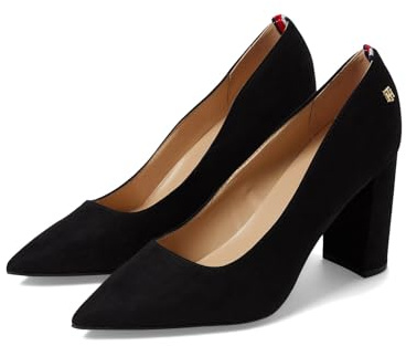 Tommy Hilfiger Damen Abilene Pumps
