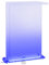 vidaXL Fontaine de Piscine avec LED Cascade d'Etang de Jardin Décoration d'Extérieur Fontaine de Patio Terrasse RVB Acrylique 51 cm