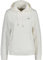 Gant Damen REL Shield Hoodie Logo Kapuzenpullover, Eggshell, XS