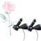 XaiYimee 1 Paire-Ventouse en Souple pour Masser Les Parties sensibles