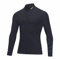 Top de Combinaison pour Homme en néoprène de 1,5 mm, Veste de plongée zippée à l'avant avec Manches Longues, adaptée pour la plongée sous-Marine, Le Snorkeling, la Natation et Le Surf
