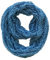 FAIRYGATE Loopschal Rundschal Damen-Loop Schlauchschal Sommer-Schal D54019