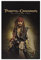 ZAPORA Pirates of the Caribbean Poster 2 Leinwand Poster Wandkunst Dekor Druck Bild Gemälde für Wohnzimmer Schlafzimmer Dekoration ungerahmt 20 x 30 cm