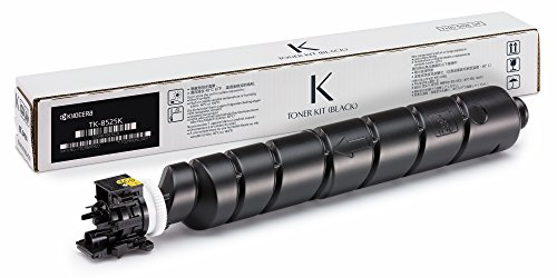 Katun Black Toner Cart. (Perf.) Equal to TK-8525K, 52820