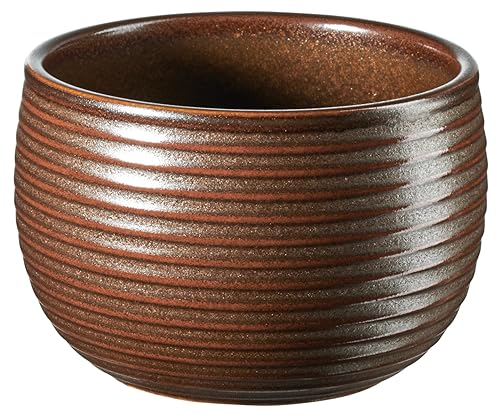 ASA japandi Teeschale Brown 0,2l