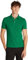 Tommy Hilfiger 1985 Slim Polo S/S Polos Men's, Green (Nouveau Green), XXL