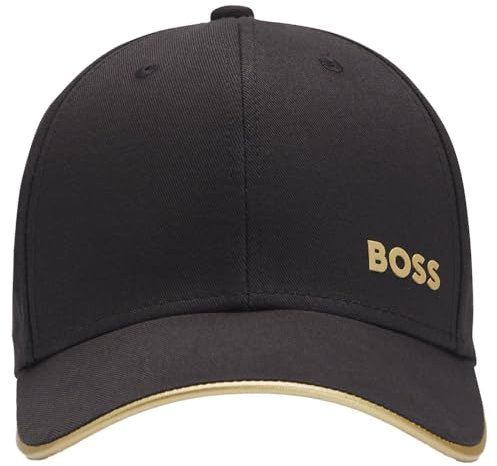 BOSS Cap-Bold, Gold711, Einheitsgröße