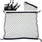 Auto Kofferraumnetz, für VW Passat B6 B7 B8 Golf 6 Golf 7 MK6 MK7, Auto Heck Cargo Storage Net Mesh