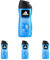 Adidas - Gel Douche - Fresh Endurance - 250 ML (Lot de 4)