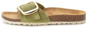 Camel Active Damen 54BON03-400810_38 Hellgrün 38 EU