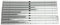 MOTMKUKPAM Led-hintergrundbeleuchtung Streifen 6LED Fit for Sony KD-55X8000H KD-55XH8096 KD-55XH8196 XBR-55X800H I-5500SY80062-VC LM41-01056A 01022A K550WD9