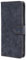 Case Compatible with ZTE Blade V70 vita, RFID Block Magnetic Flip Leather Shockproof Protective Cover with Card Slots, Kickstand