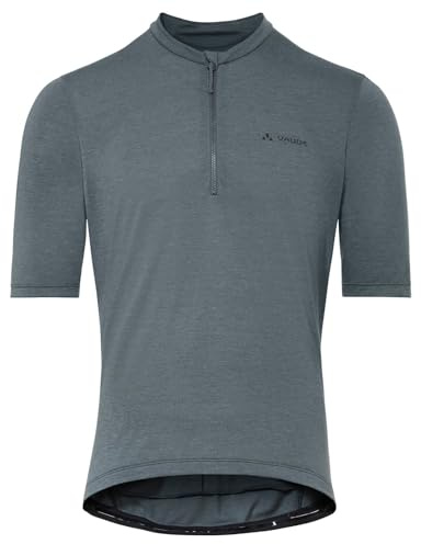 VAUDE T-Shirt Men's Kuro HZ Tricot