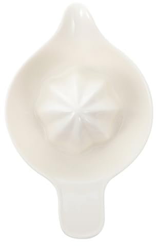 BESTYASH Spremiagrumi Manuale per Frutta Juicer Multifunzionale Facile per Famiglia e Amici