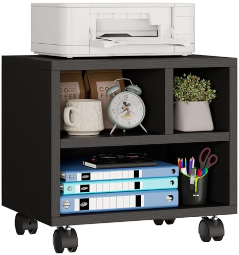 IBUYKE Soporte para impresora TPS004B