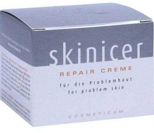 SKINICER Repair Creme 30 ml