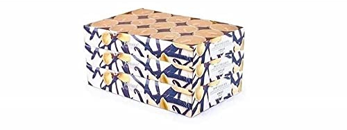 90 pajoma Duft Teelichter 3x30 Stück Duftkerzen viele Düfte wählbar (Vanille)