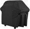 HONGCI Funda para Barbacoa 600D Oxford Tela Funda Protectora para Barbacoa, BBQ Funda Barbacoa Impermeable, Cubierta de a Prueba de Polvo, Cubierta Impermeable para Barbacoa