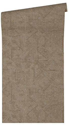 Architects Paper Absolutely Chic 36974-8 Non-Woven Wallpaper