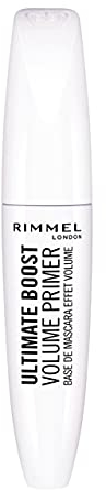 Rimmel Ultimate Boost Volume Mascara Primer