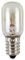 Ardentity 1 Ampoule pour Hotte 15W, Ampoule Halogène Équivalente à 15W E14, Cooker Hood 15W Blanc Froid, 220-240V