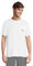 Vineyard Vines Men's Short-Sleeve V V Americana Whale Pocket T-Shirt, White Cap, XL