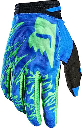 Fox Racing Mens 180 Peril Motocross Glove