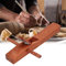 Holzbearbeitungshobel, Handhobel Hobel Holztischler Holzbearbeitungswerkzeug für Holzhobeln Trimmen Tischler, Holzbearbeitung DIY(400)