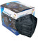 atemious PRO 2 BLACK FFP2 Maske schwarz einzeln oder lose verpackt EN 149:2001+A1:2009 CE 2233, Menge:30 Stck., Verpackung:lose im Beutel