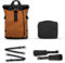 WANDRD Sac à DOS PRVKE 21L Orange
