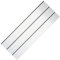 DSAINT 260x30x3mm sostituzione coltelli pialla industriale e lame for pialle for tutte le pialle a spessore 260 mm 3 pezzi DSAINT